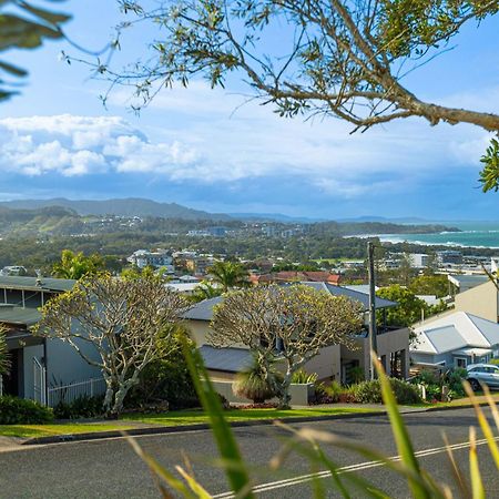 The Jetty Retreat Villa Coffs Harbour Dış mekan fotoğraf