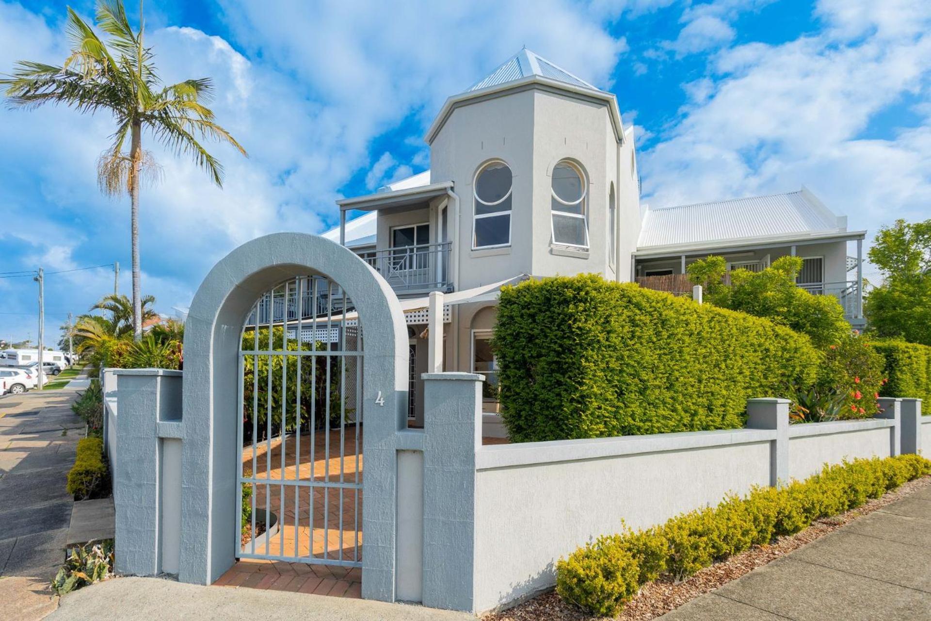 The Jetty Retreat Villa Coffs Harbour Dış mekan fotoğraf