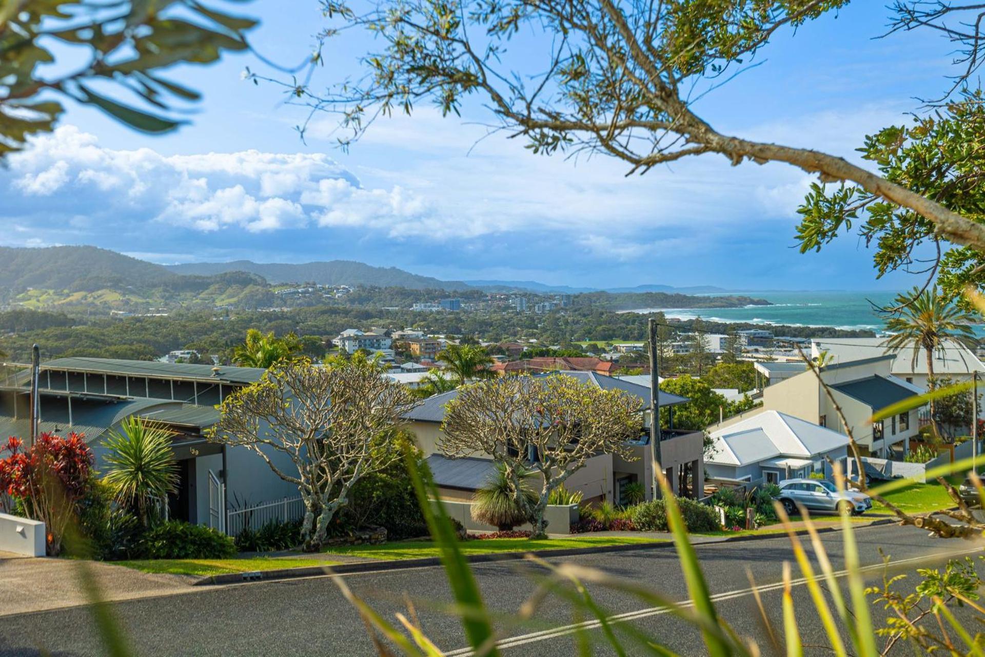 The Jetty Retreat Villa Coffs Harbour Dış mekan fotoğraf